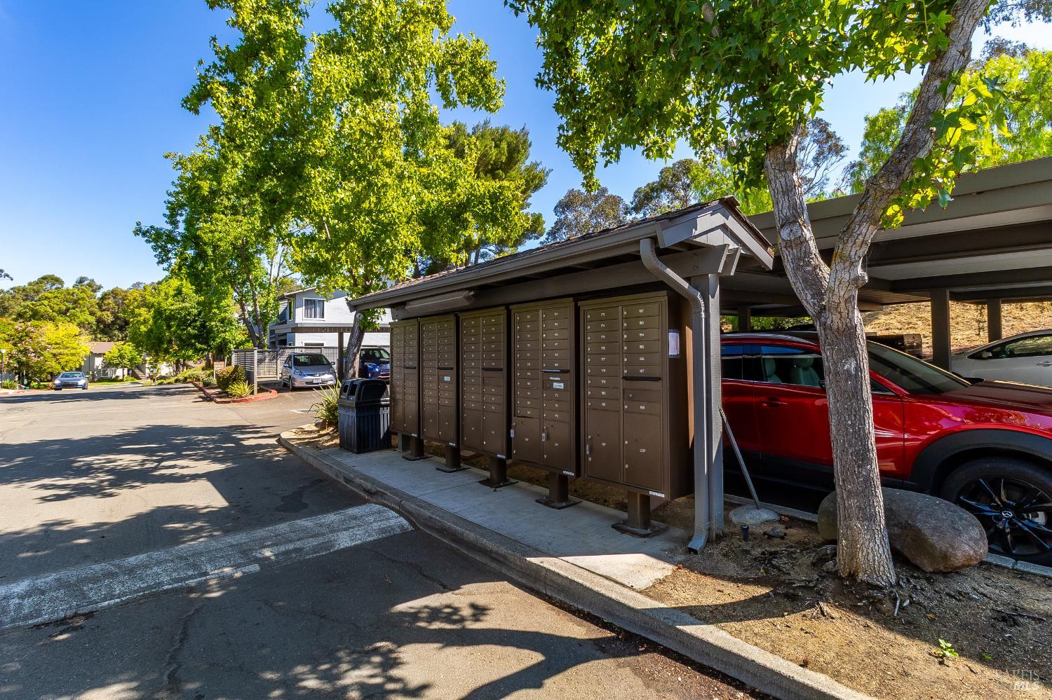 900 Cambridge Drive Benicia CA 94510
