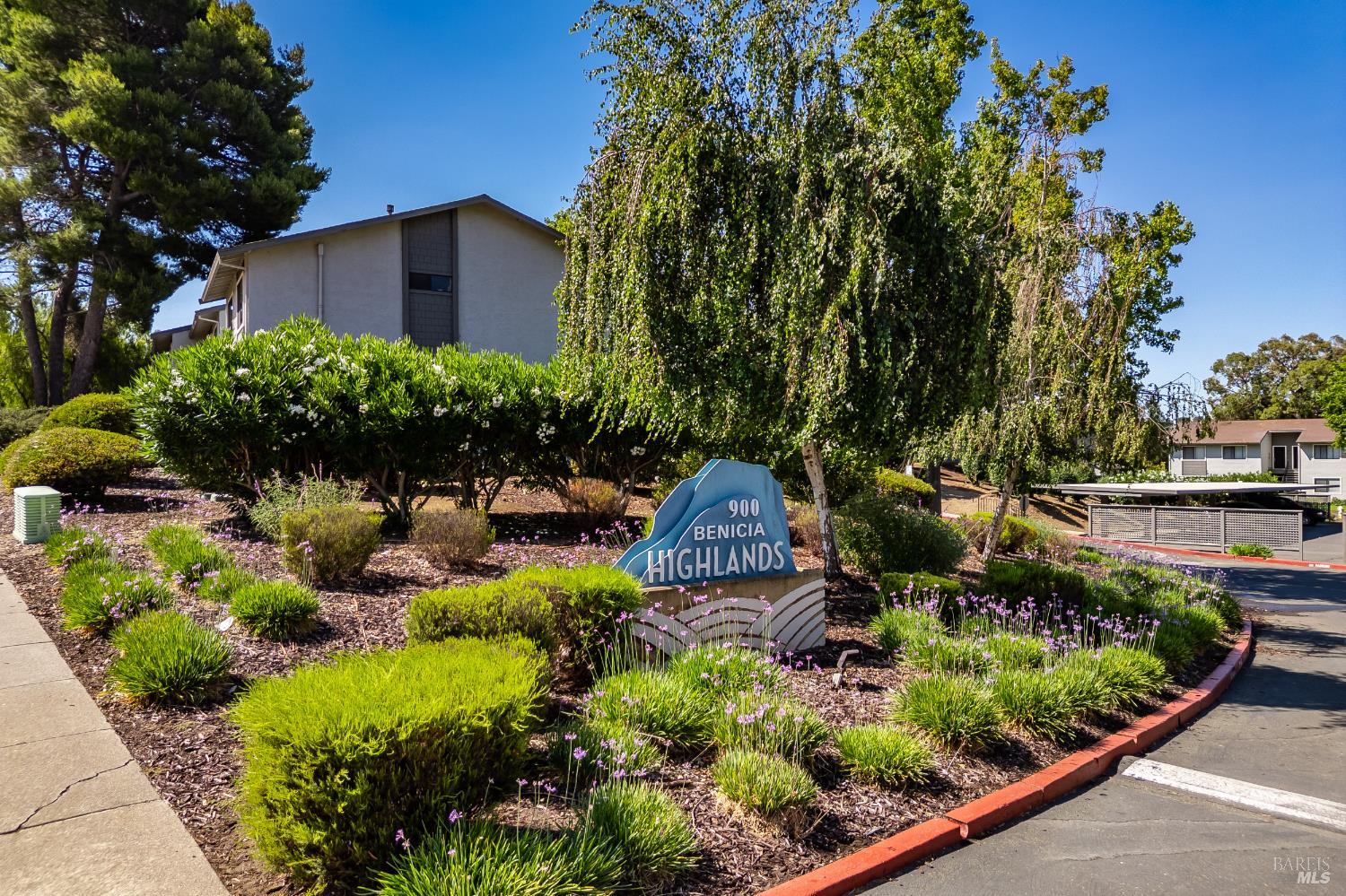 900 Cambridge Drive Benicia CA 94510