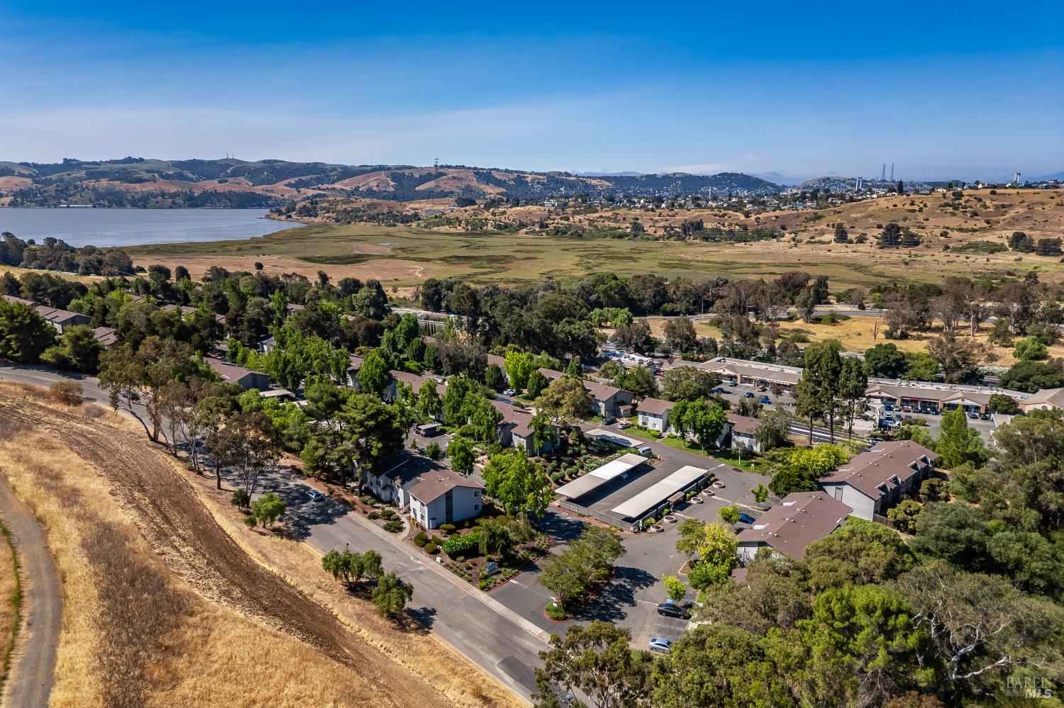900 Cambridge Drive Benicia CA 94510