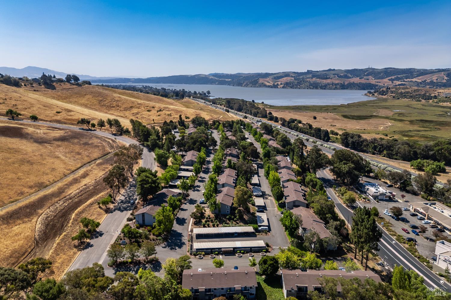 900 Cambridge Drive Benicia CA 94510