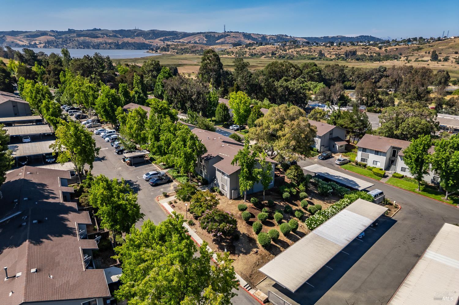 900 Cambridge Drive Benicia CA 94510