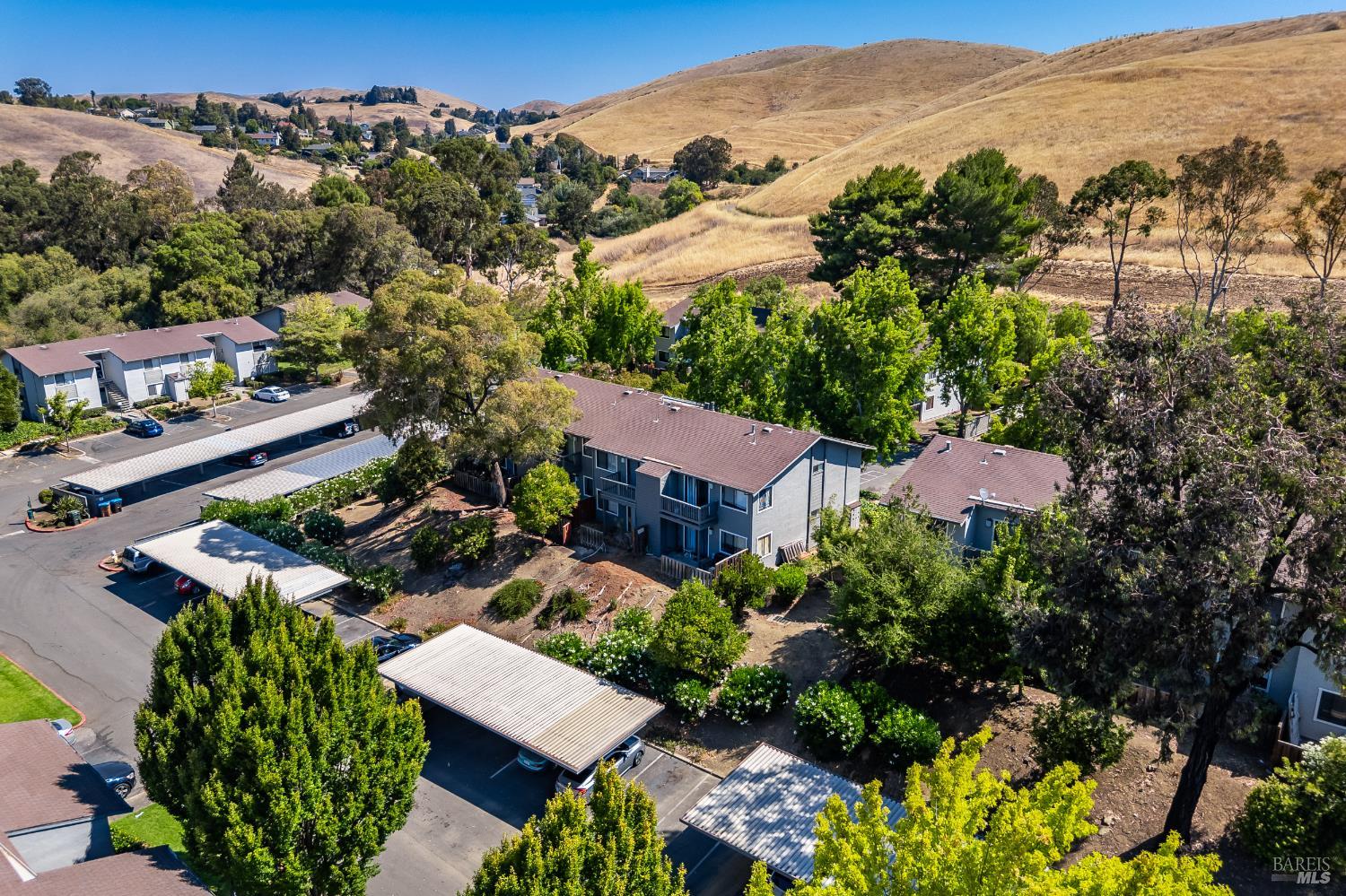 900 Cambridge Drive Benicia CA 94510