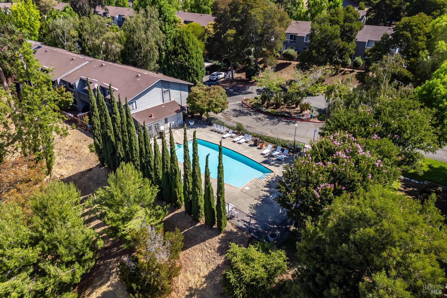 900 Cambridge Drive Benicia CA 94510
