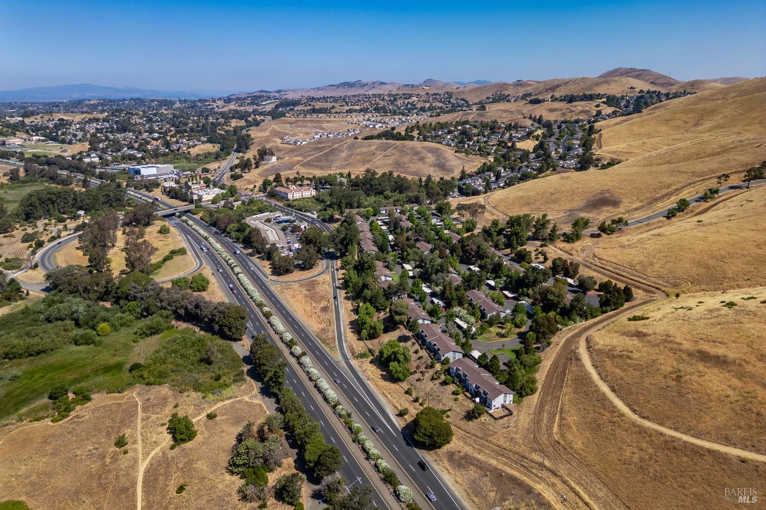 900 Cambridge Drive Benicia CA 94510
