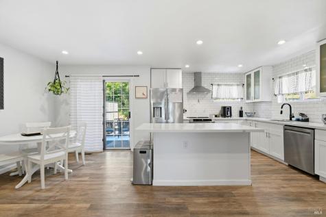 5193 Firestone Place Santa Rosa CA 95409