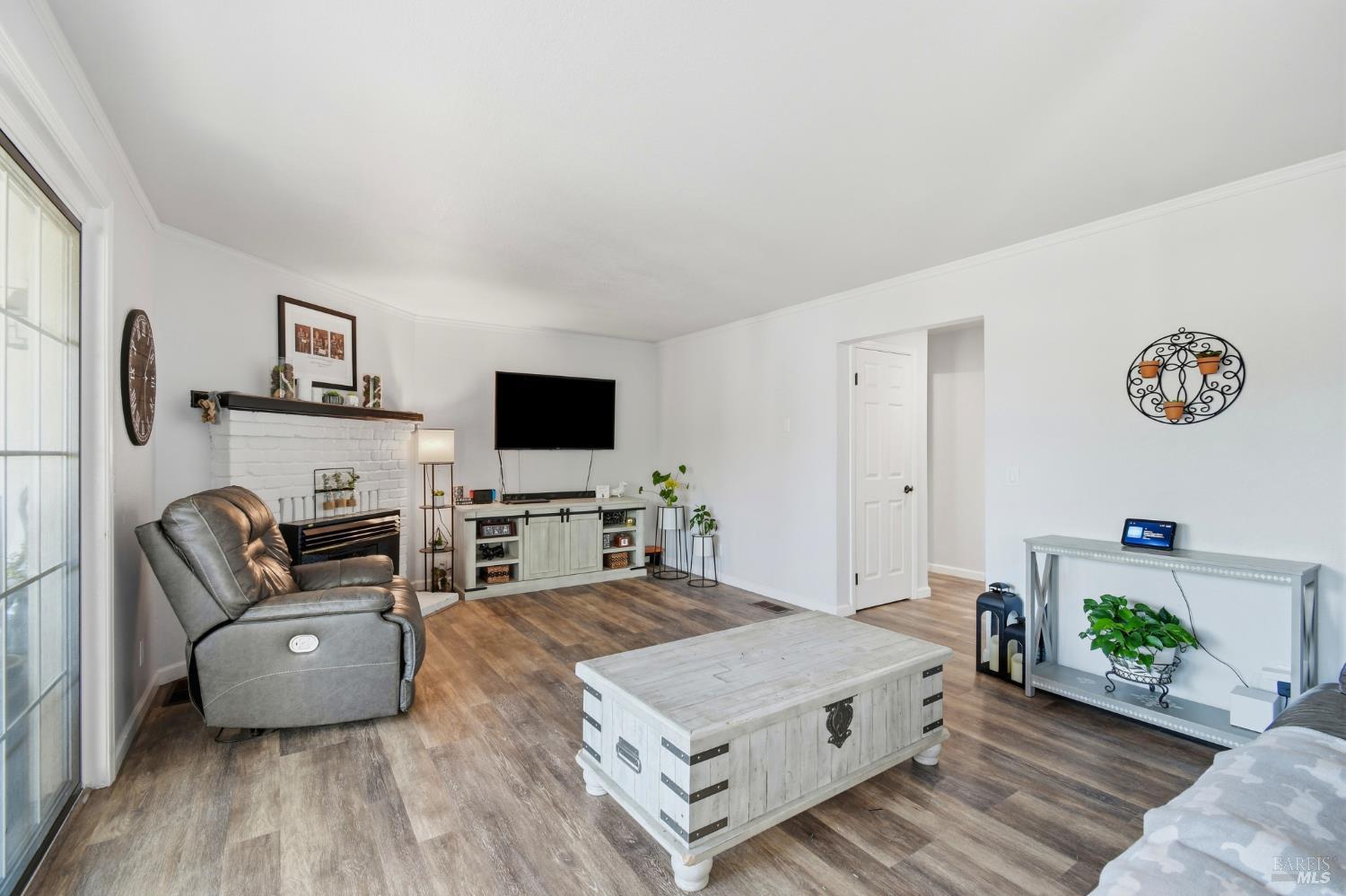 5193 Firestone Place Santa Rosa CA 95409