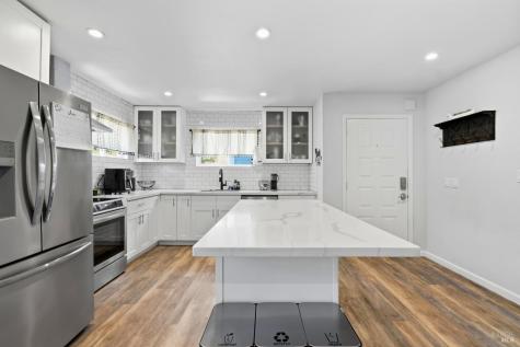 5193 Firestone Place Santa Rosa CA 95409