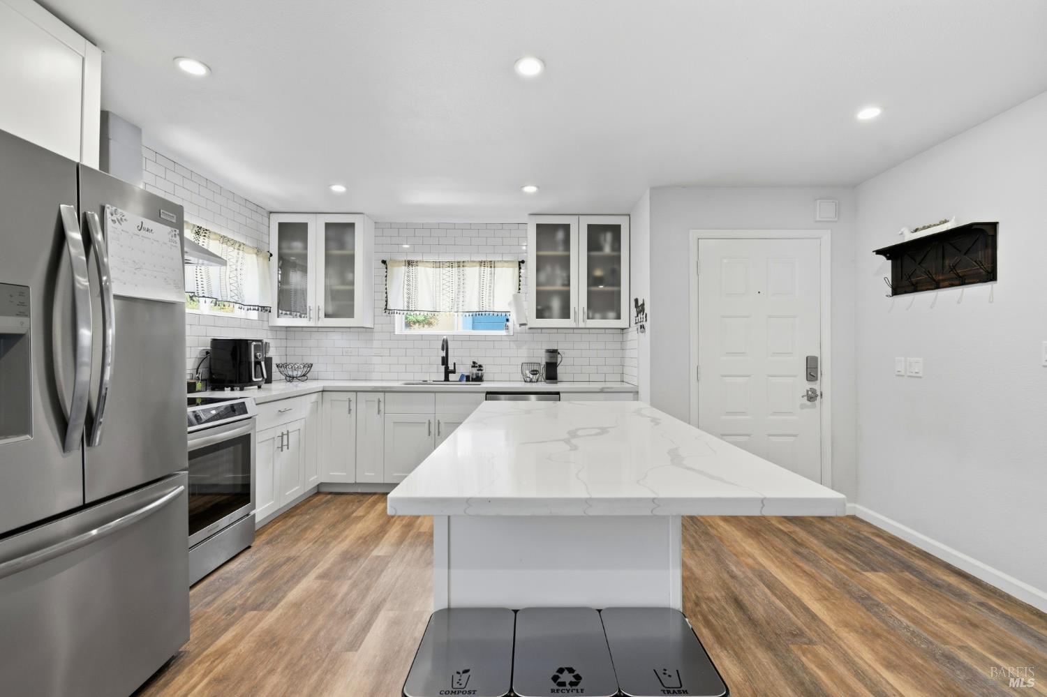5193 Firestone Place Santa Rosa CA 95409