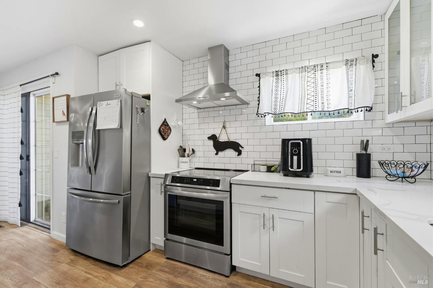 5193 Firestone Place Santa Rosa CA 95409