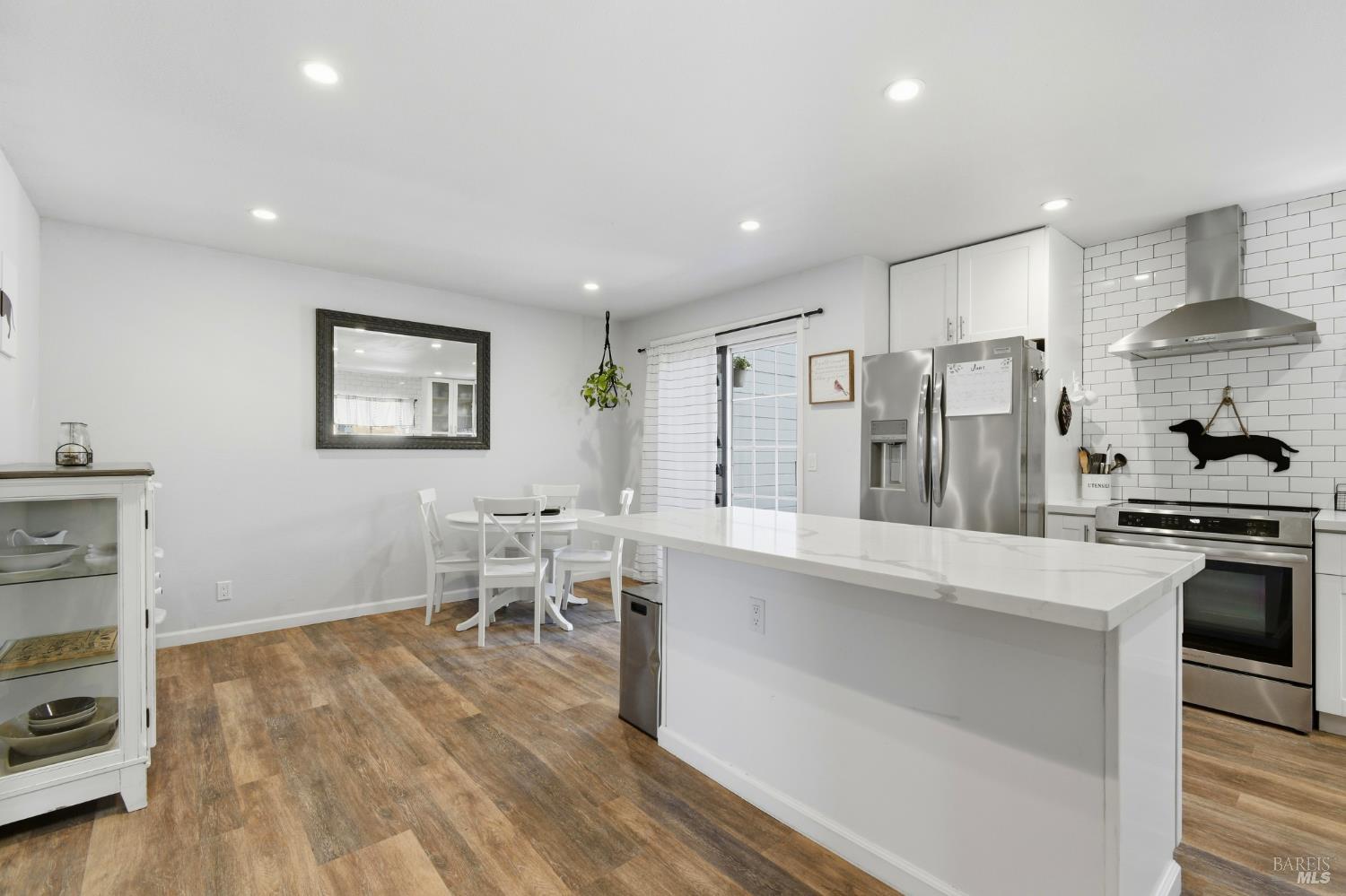 5193 Firestone Place Santa Rosa CA 95409