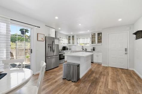 5193 Firestone Place Santa Rosa CA 95409