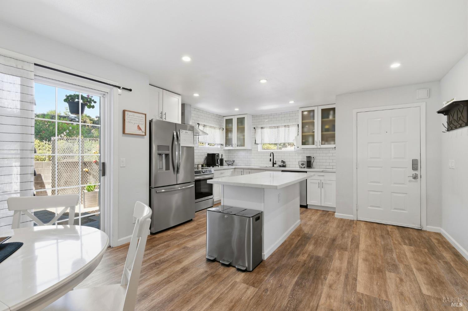 5193 Firestone Place Santa Rosa CA 95409