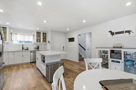 5193 Firestone Place Santa Rosa CA 95409
