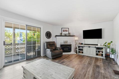 5193 Firestone Place Santa Rosa CA 95409