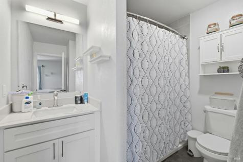 5193 Firestone Place Santa Rosa CA 95409