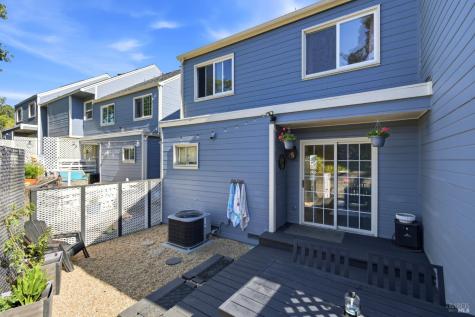 5193 Firestone Place Santa Rosa CA 95409