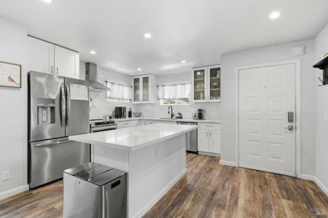 5193 Firestone Place Santa Rosa CA 95409