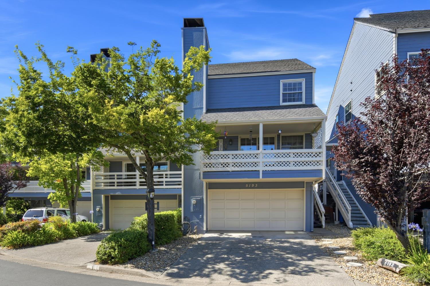 5193 Firestone Place Santa Rosa CA 95409