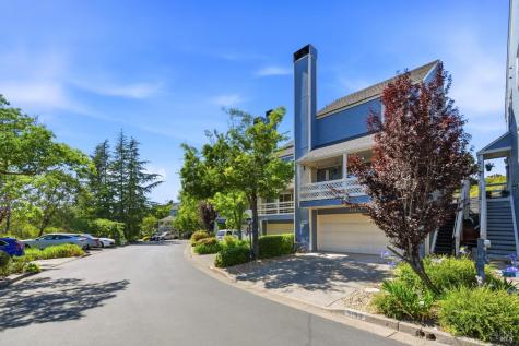 5193 Firestone Place Santa Rosa CA 95409