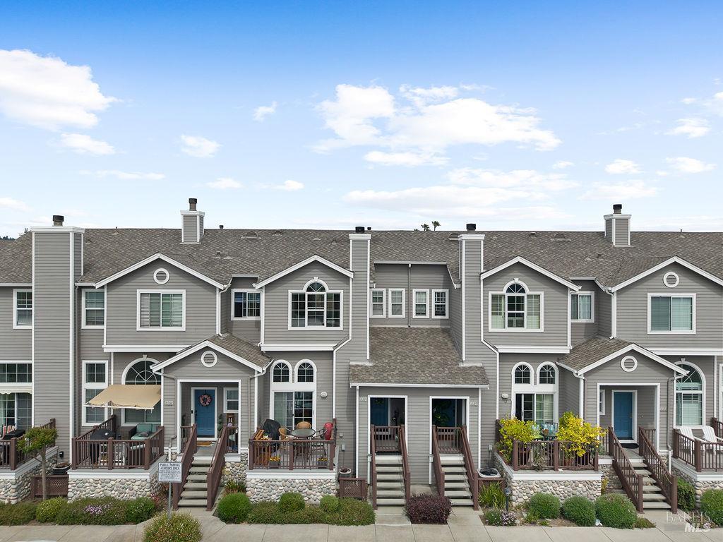 440 E E Street Benicia CA 94510