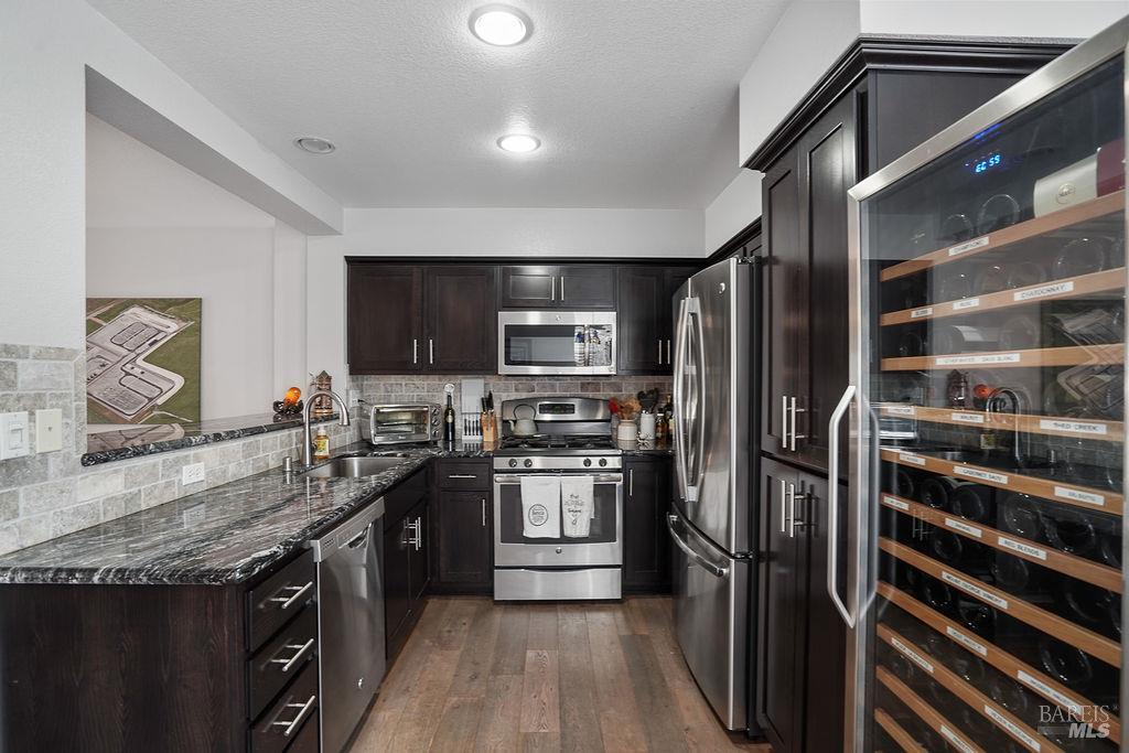 440 E E Street Benicia CA 94510
