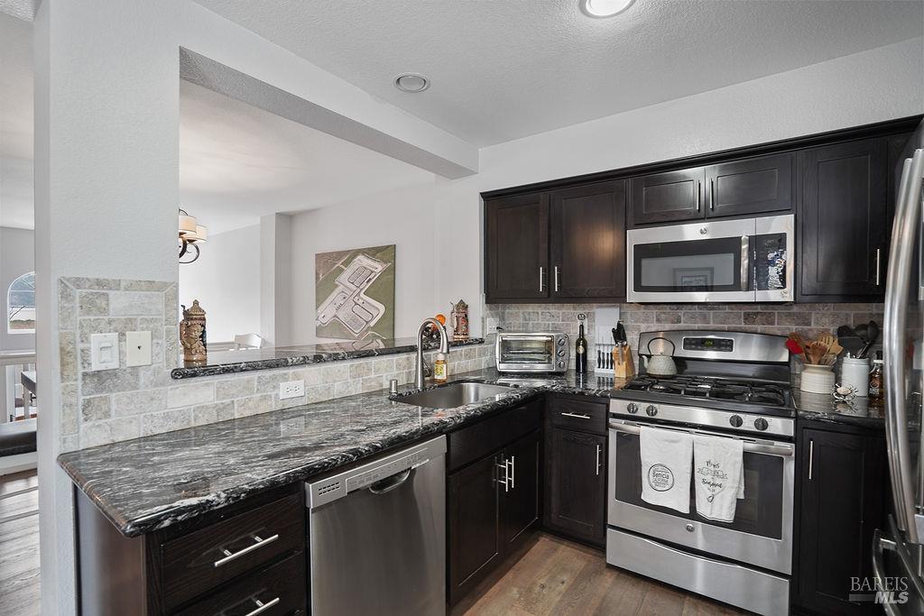 440 E E Street Benicia CA 94510