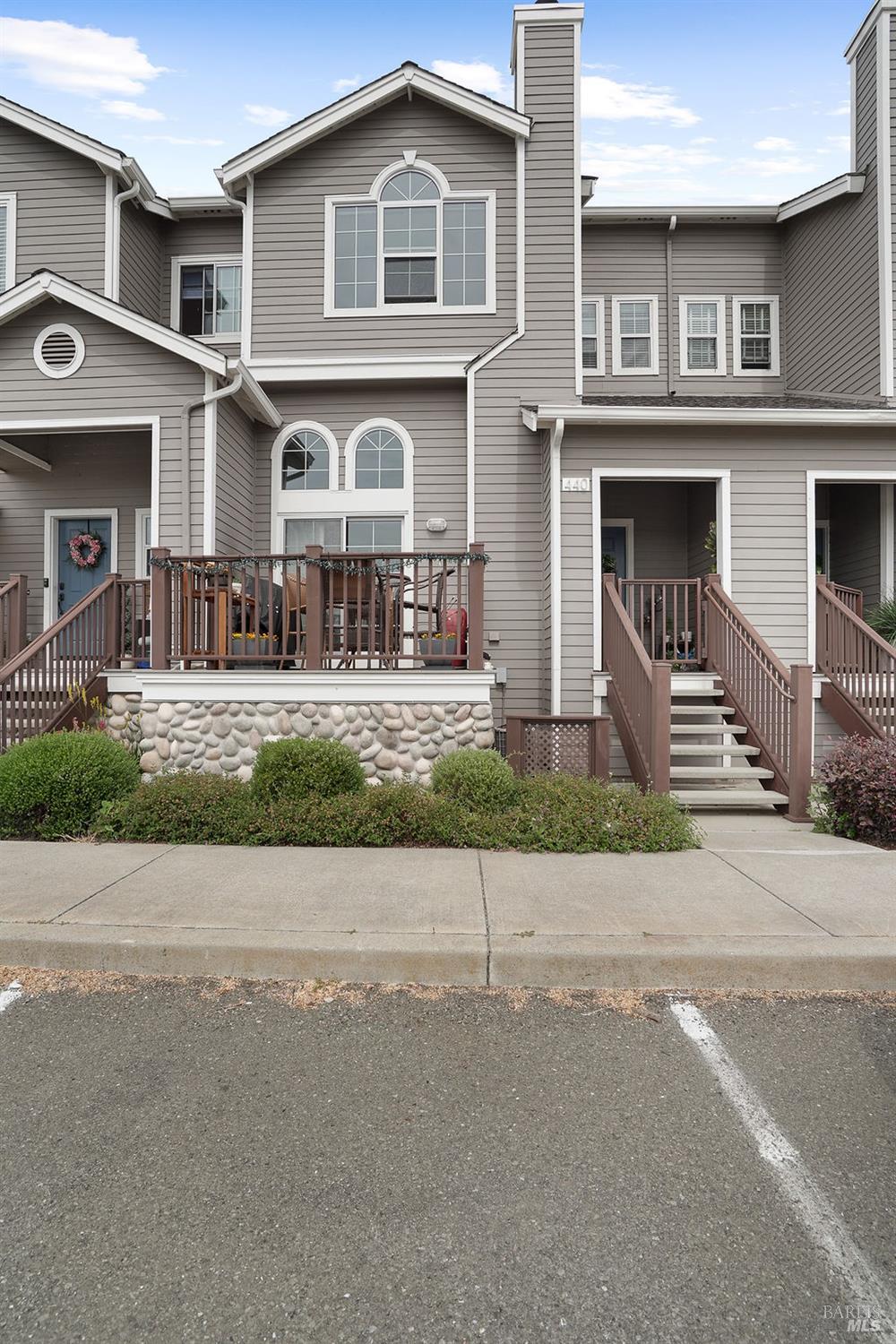 440 E E Street Benicia CA 94510