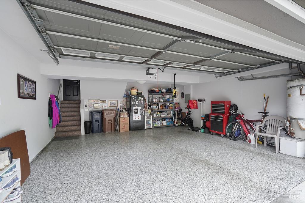 440 E E Street Benicia CA 94510