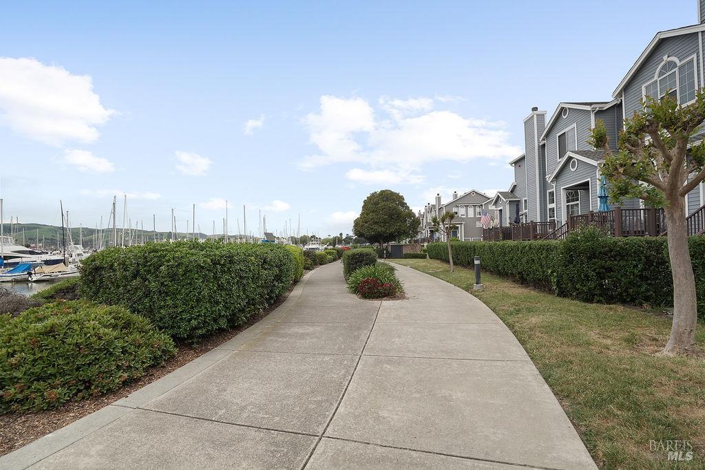 440 E E Street Benicia CA 94510