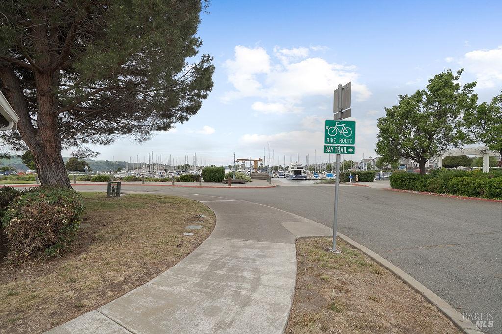 440 E E Street Benicia CA 94510