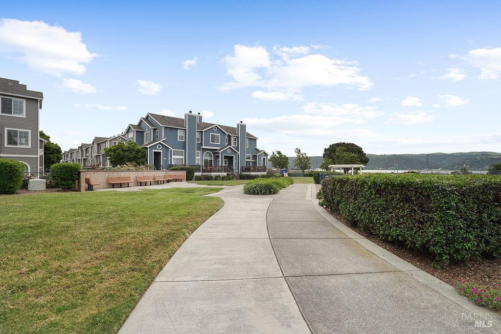 440 E E Street Benicia CA 94510