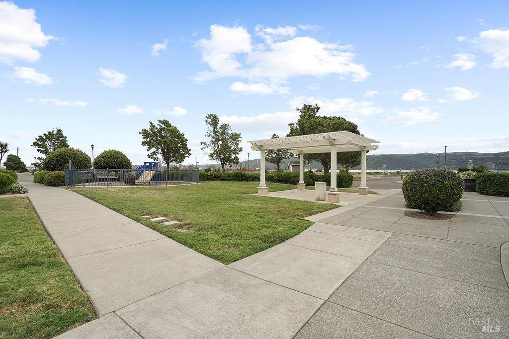 440 E E Street Benicia CA 94510