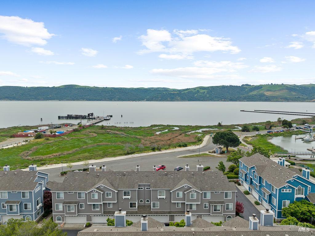 440 E E Street Benicia CA 94510