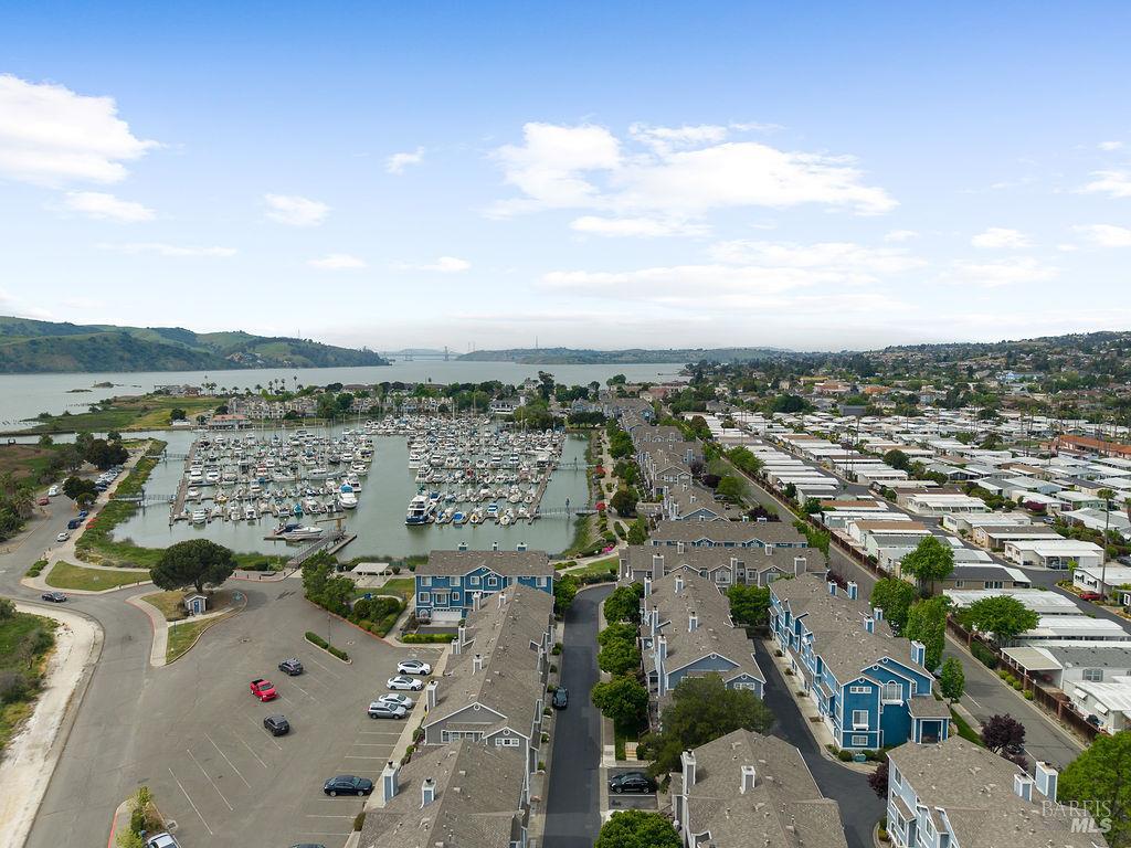 440 E E Street Benicia CA 94510