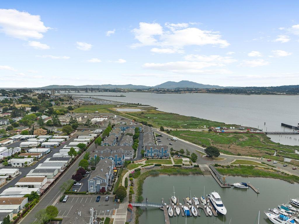 440 E E Street Benicia CA 94510