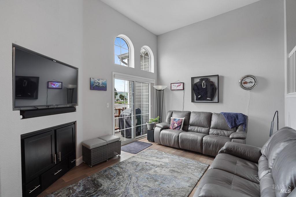 440 E E Street Benicia CA 94510