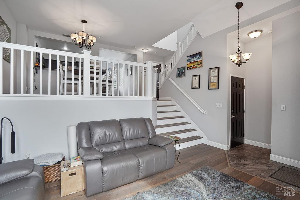440 E E Street Benicia CA 94510