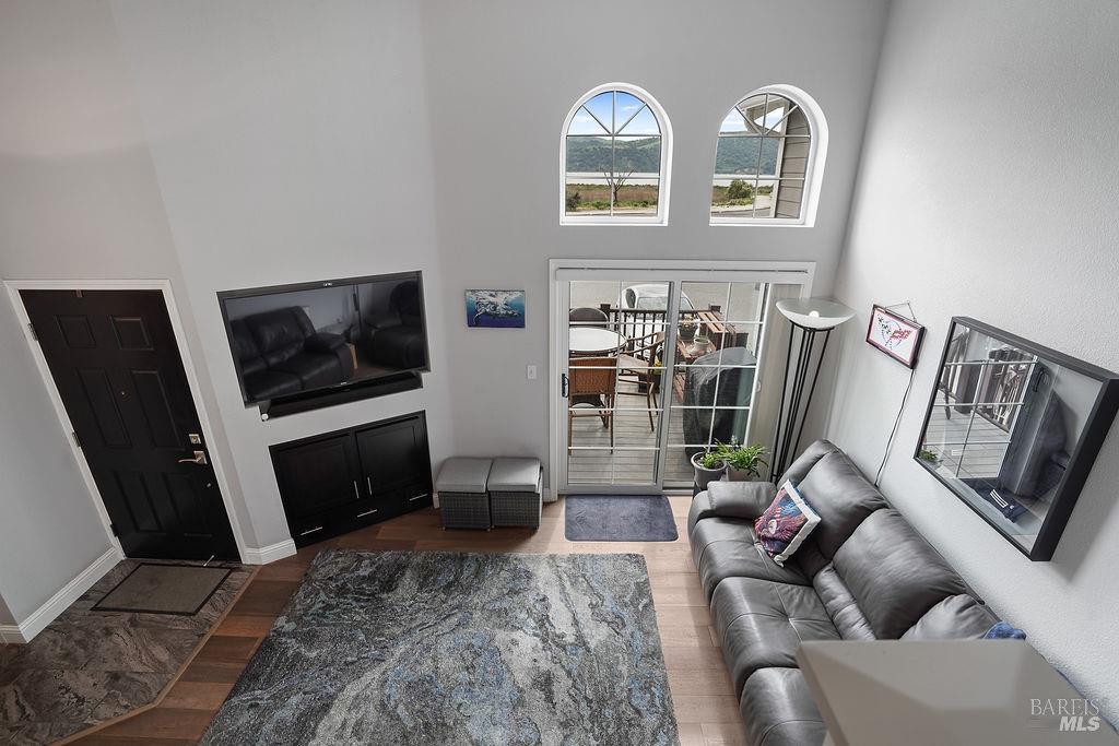 440 E E Street Benicia CA 94510