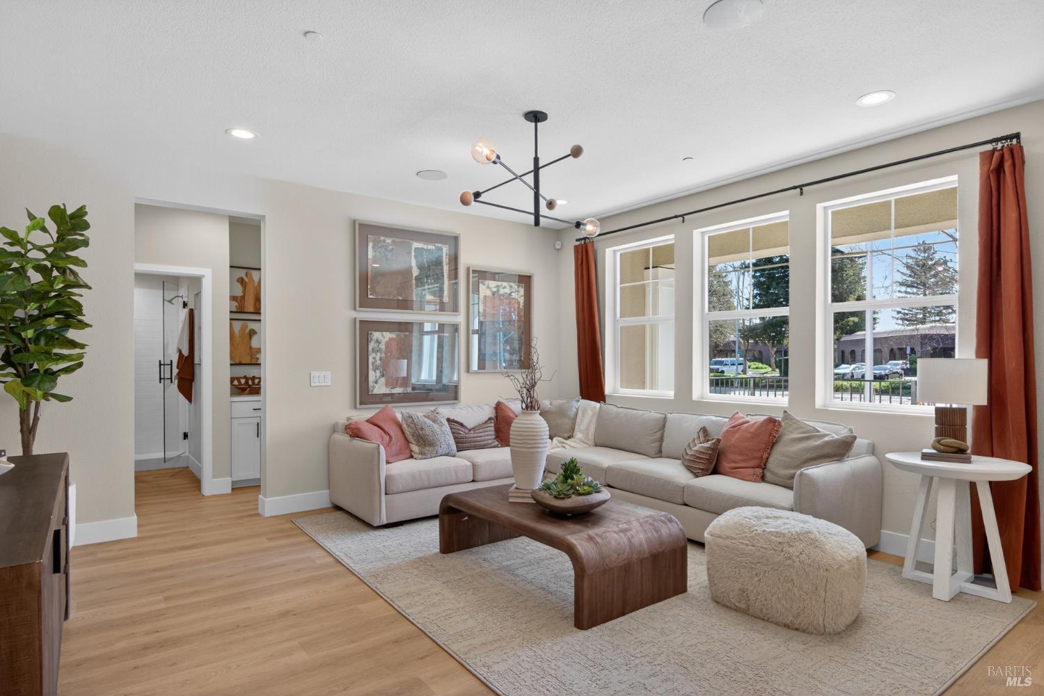 826 Buckley Drive Santa Rosa CA 95407