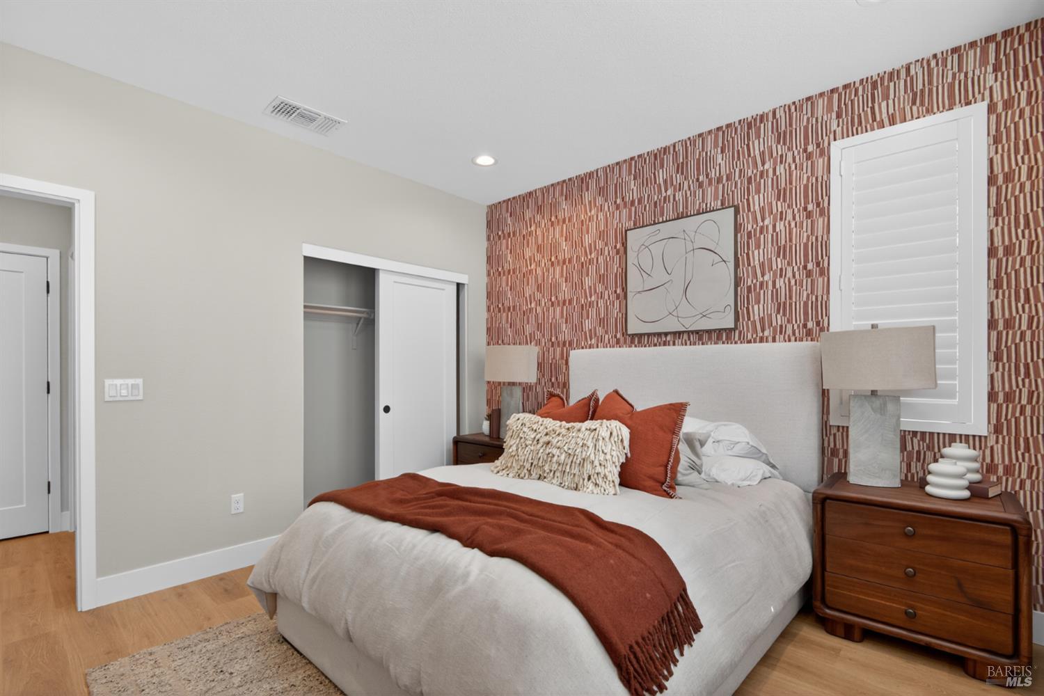 826 Buckley Drive Santa Rosa CA 95407