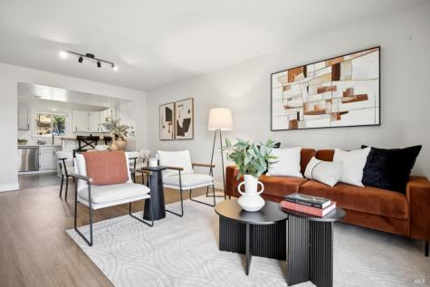1259 Royal Oak Terrace Novato CA 94947