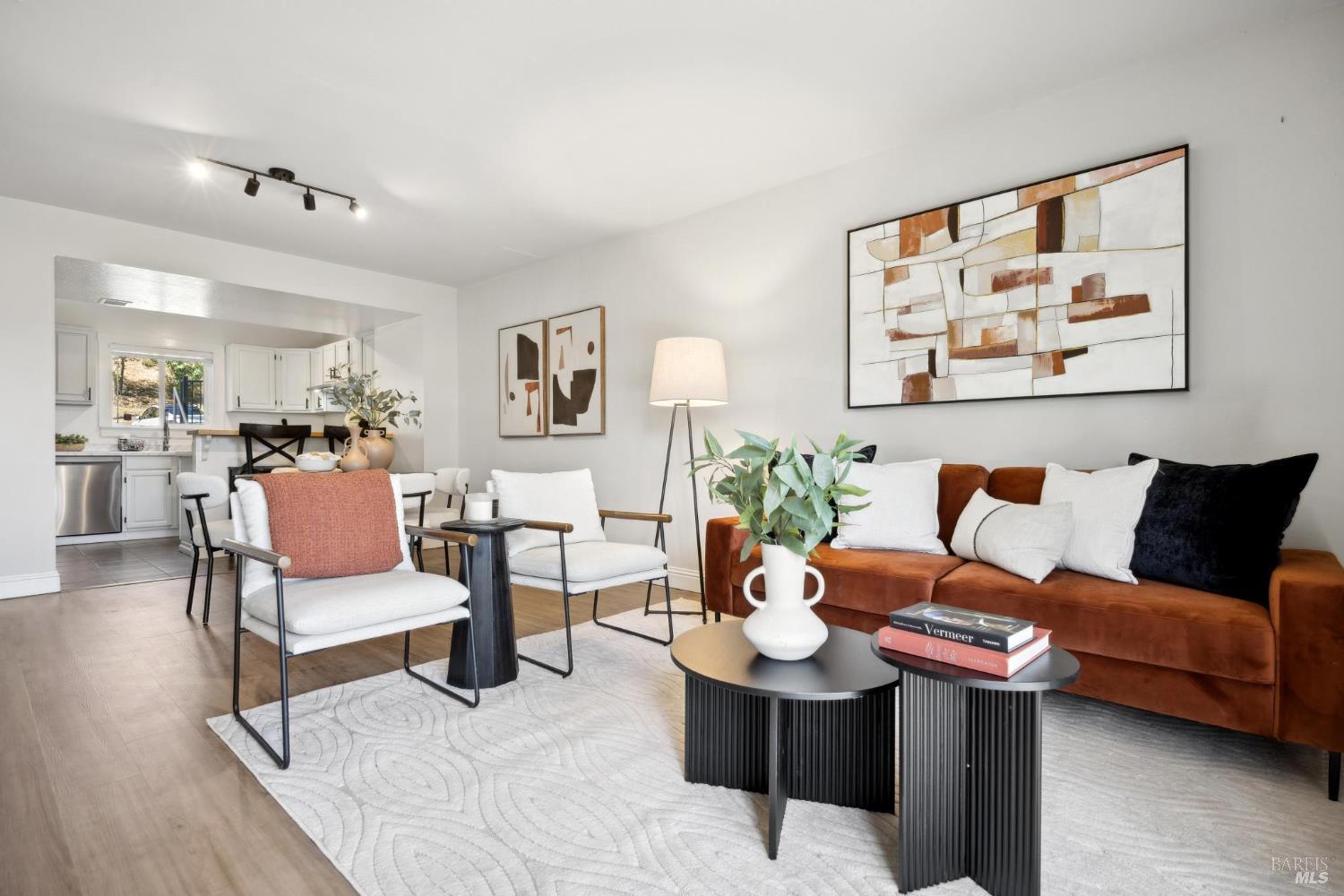 1259 Royal Oak Terrace Novato CA 94947