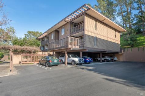 96 Forest Lane San Rafael CA 94903