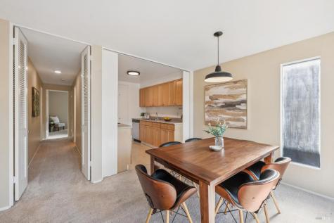 96 Forest Lane San Rafael CA 94903