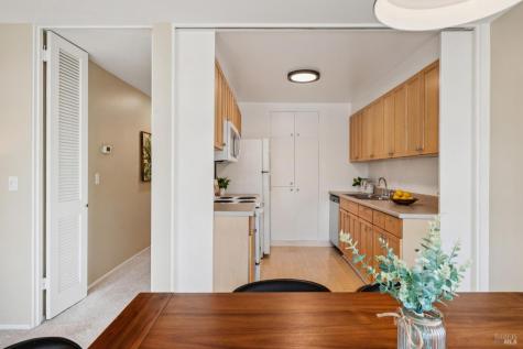 96 Forest Lane San Rafael CA 94903