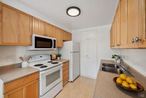 96 Forest Lane San Rafael CA 94903