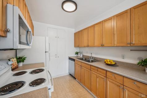 96 Forest Lane San Rafael CA 94903