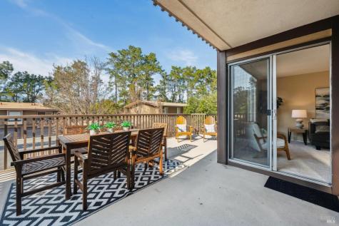 96 Forest Lane San Rafael CA 94903