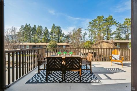96 Forest Lane San Rafael CA 94903