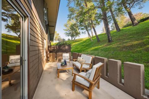 96 Forest Lane San Rafael CA 94903